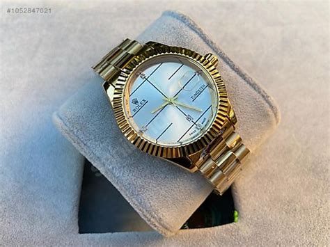 rolex tungsten